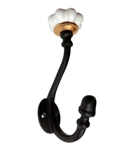 Perchero Ashico Pumpkin de 6"