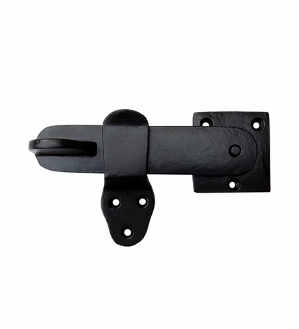 Pasador Ashico de Tranca 4"