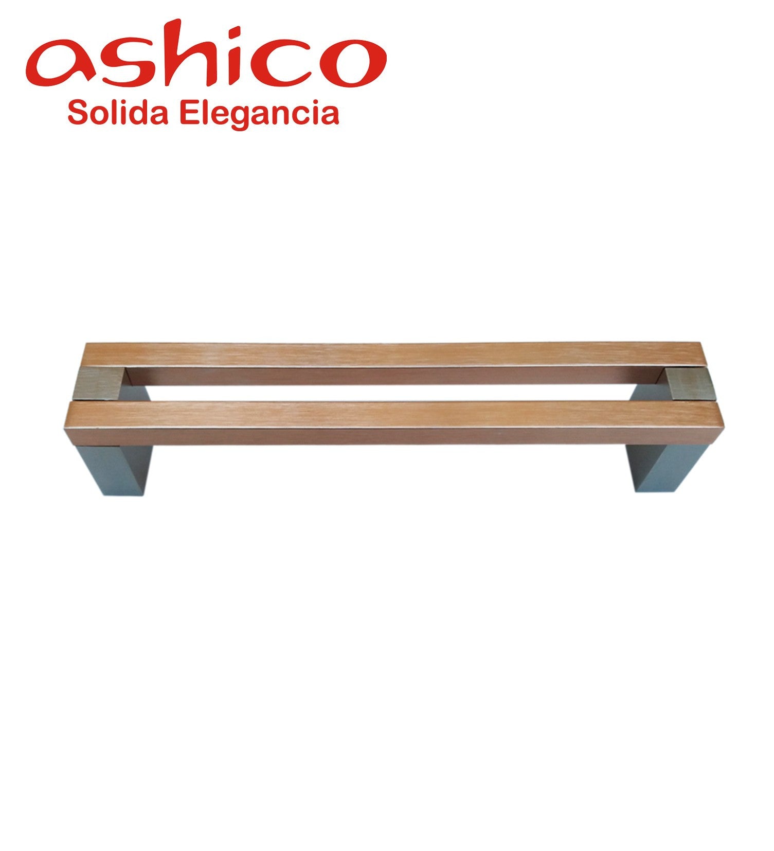 Jaladera para mueble Ashico Gemini