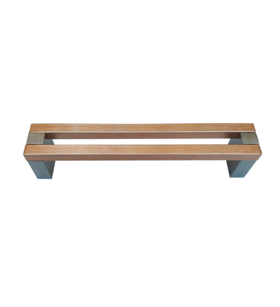 Jaladera para mueble Ashico Gemini