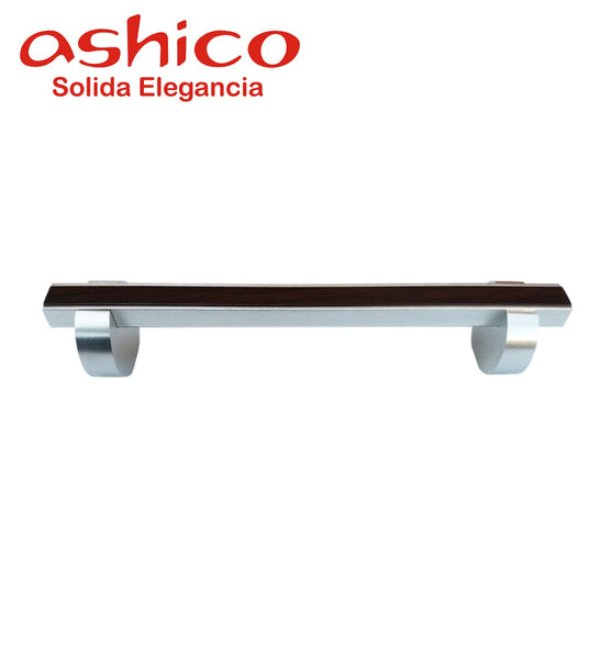 Jaladera para mueble Ashico Teca