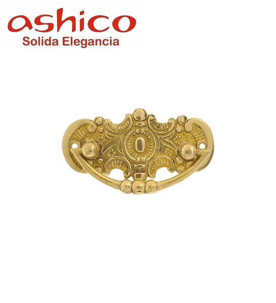 Jaladera Bronce Le Roi